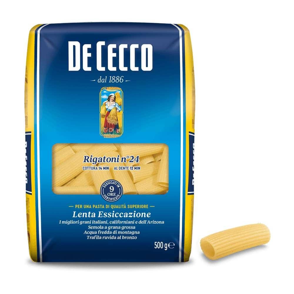 Rigatoni Pasta, No. 24