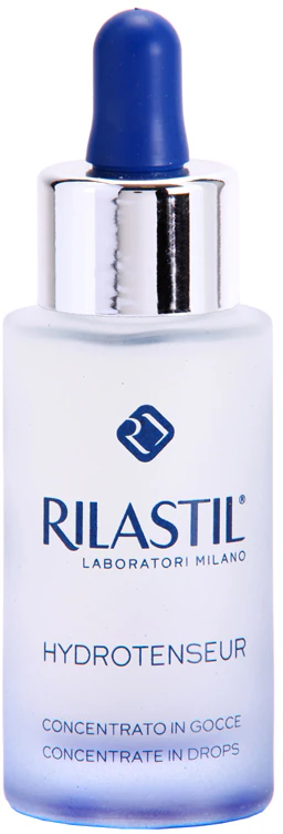 Rilastil Hydrotenseur facial serum against wrinkles