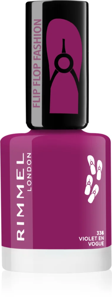 Farbton 336 Violet en Vogue 8 ml