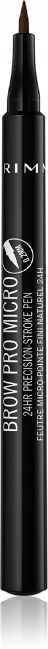 Rimmel Brow Pro Micro eyebrow pencil