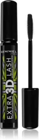 Rimmel Extra 3D Lash Eyelash Lengthening Volume Mascara