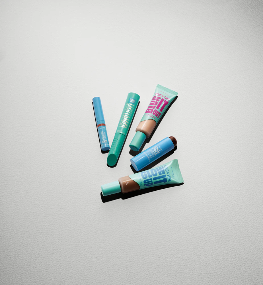 Farbton 001 Fair Porcelain 30 ml