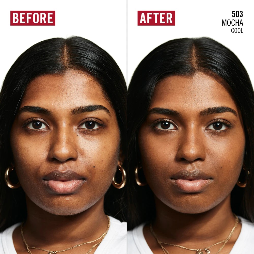 Rimmel Kind & Free Blur It Out light moisturizing make-up SPF 20