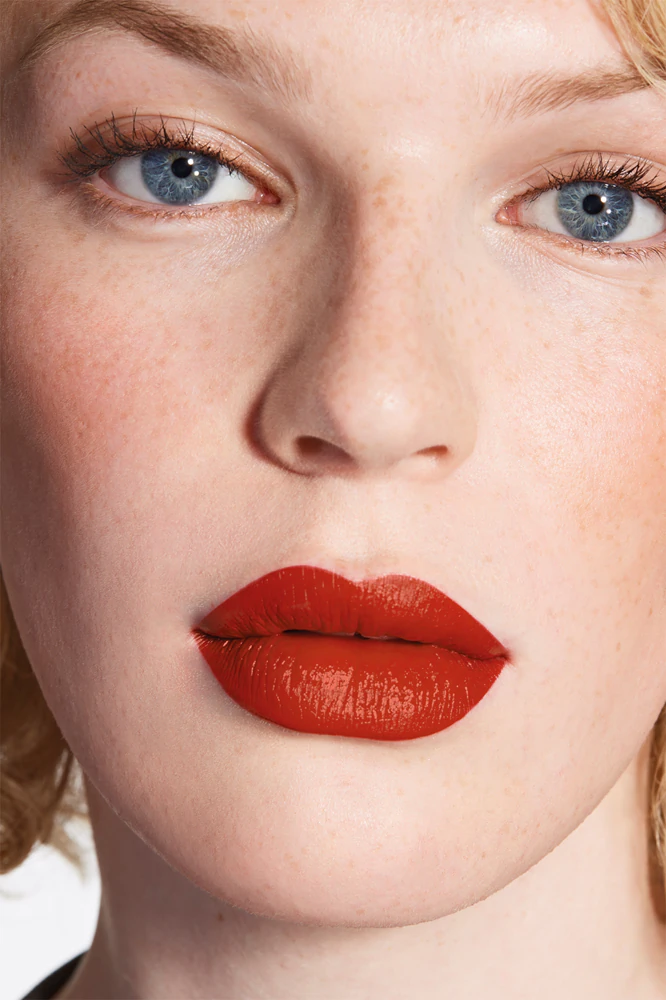 Rimmel Lasting Finish long-lasting lipstick
