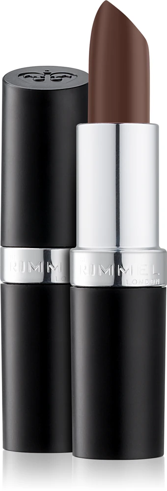 Rimmel Lasting Finish long-lasting lipstick