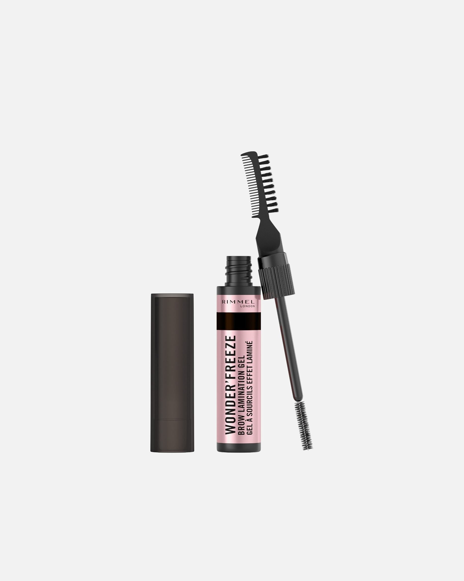 Rimmel London eyebrow gel