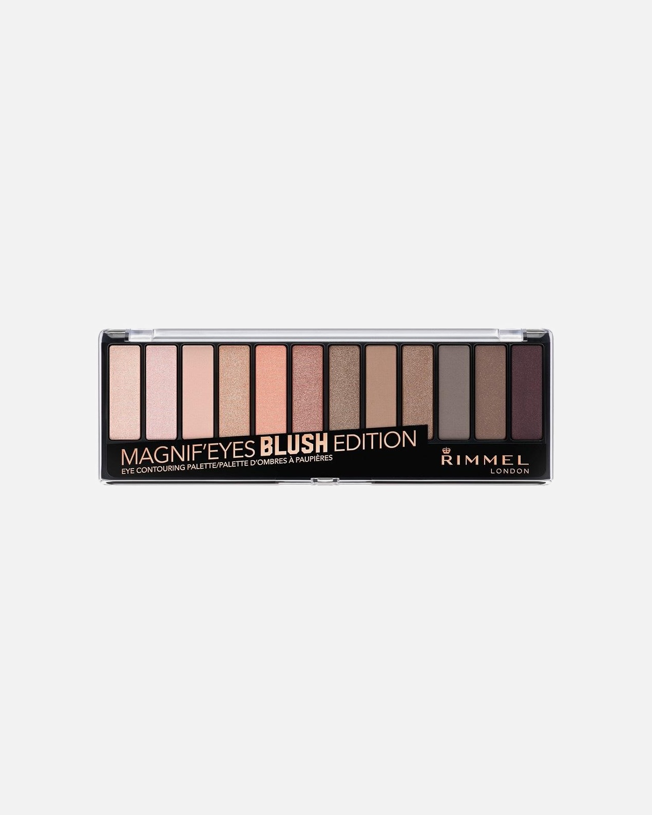 Rimmel London eyeshadow