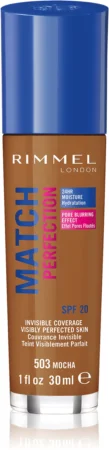 Farbton 503 Mocha 30 ml