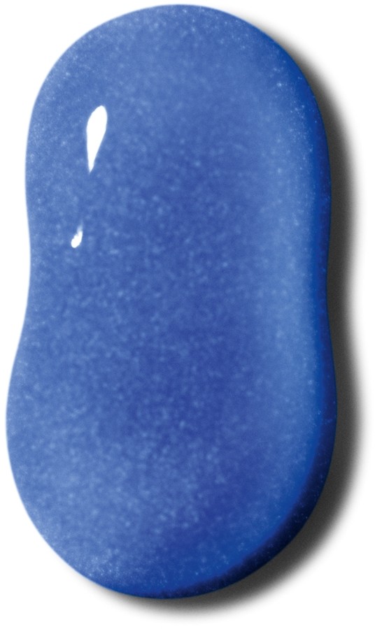 Rimmel Super Gel Gel Polish for Fingernails - no UV/LED lamp required