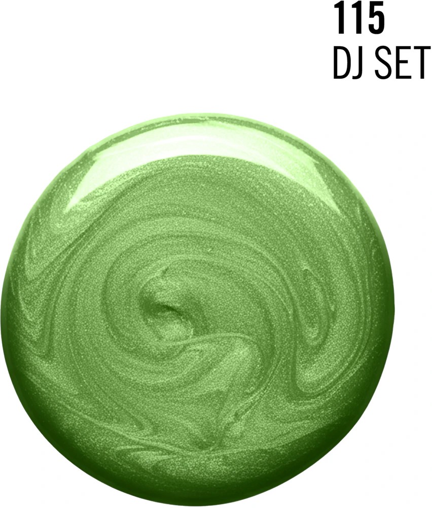 Farbton 115 DJ Set 12 ml