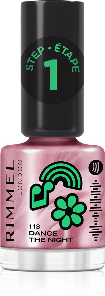 Farbton 113 Dance the Night 12 ml