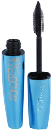 Rimmel WonderFull mascara waterproof