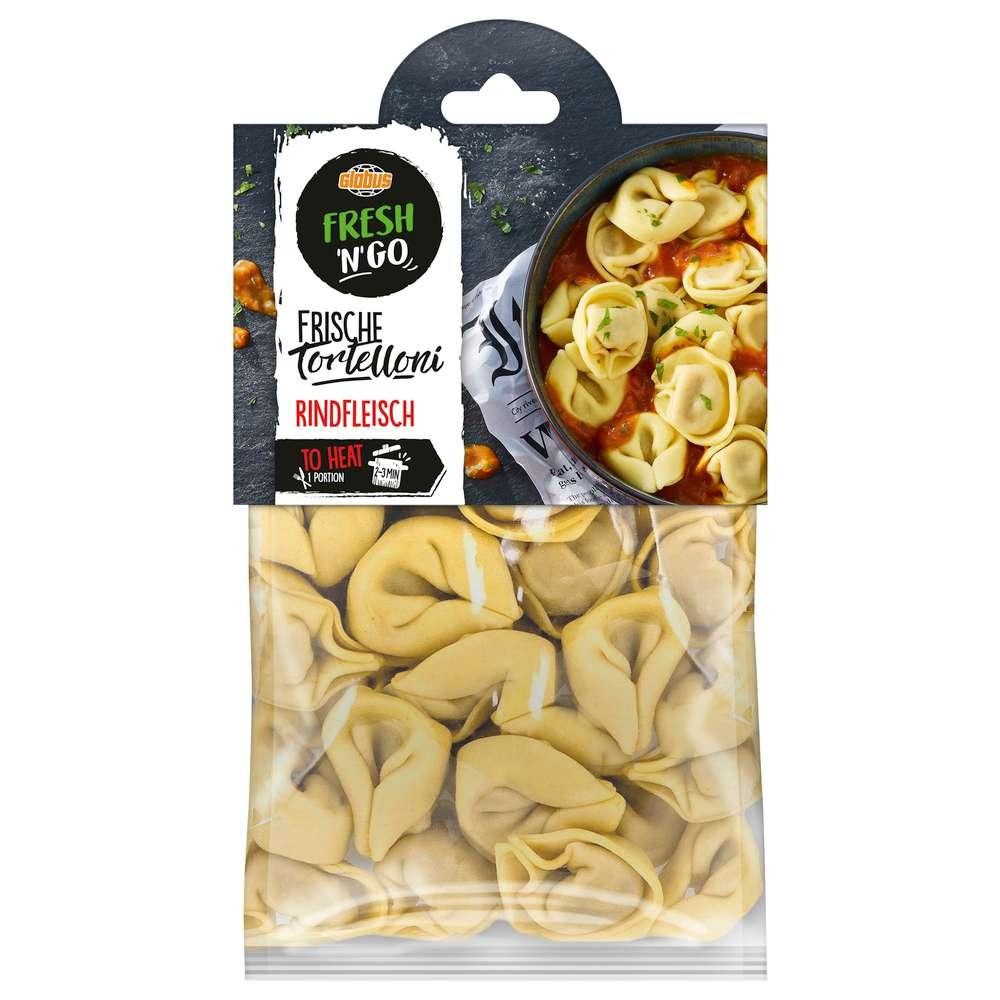 Beef Tortelloni