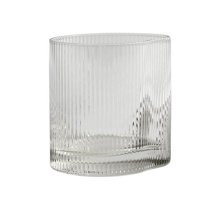 Ripe Water Glass
