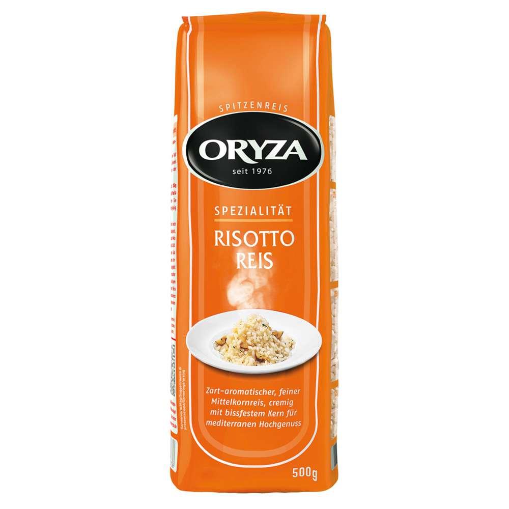 Risotto rice, loose