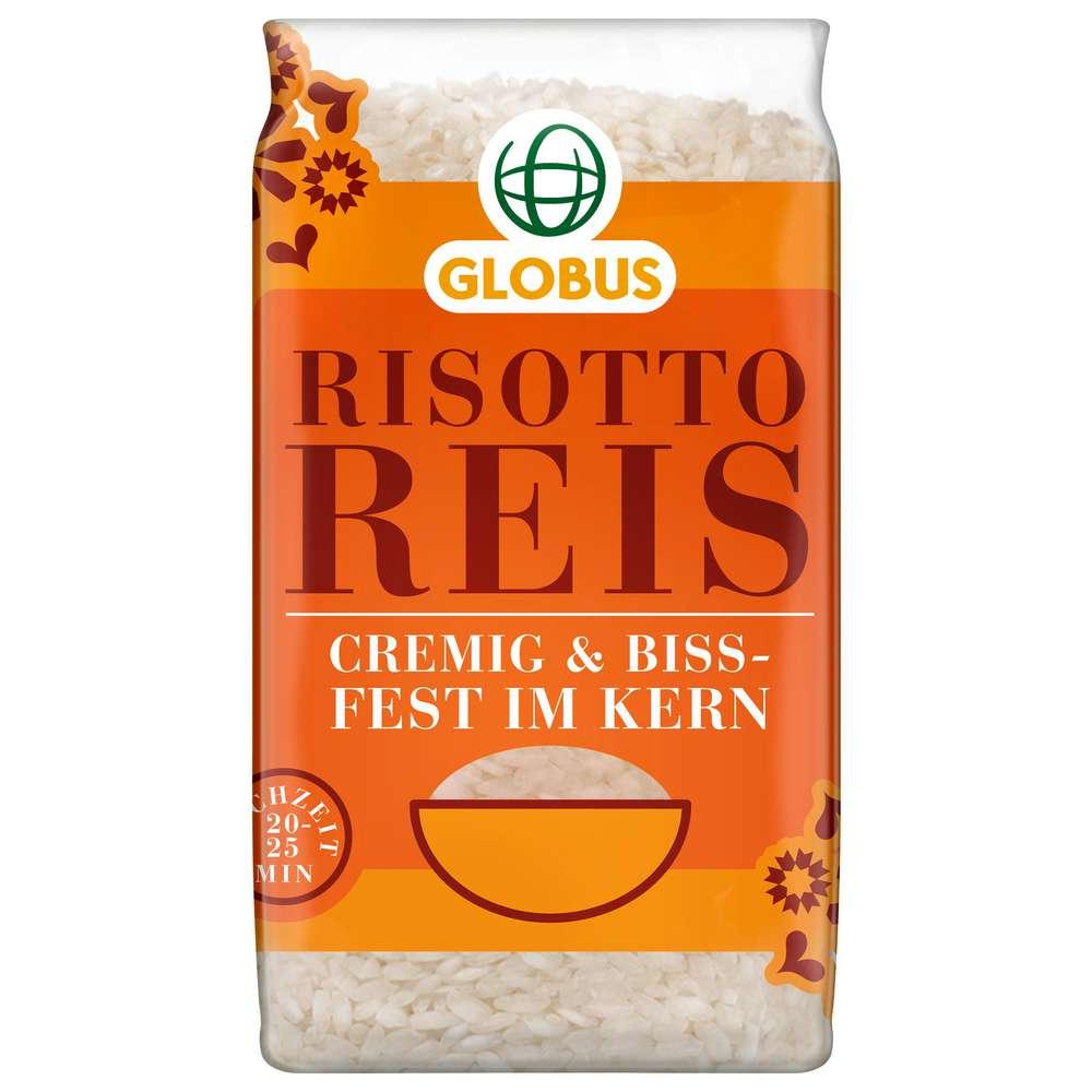 Risotto rice