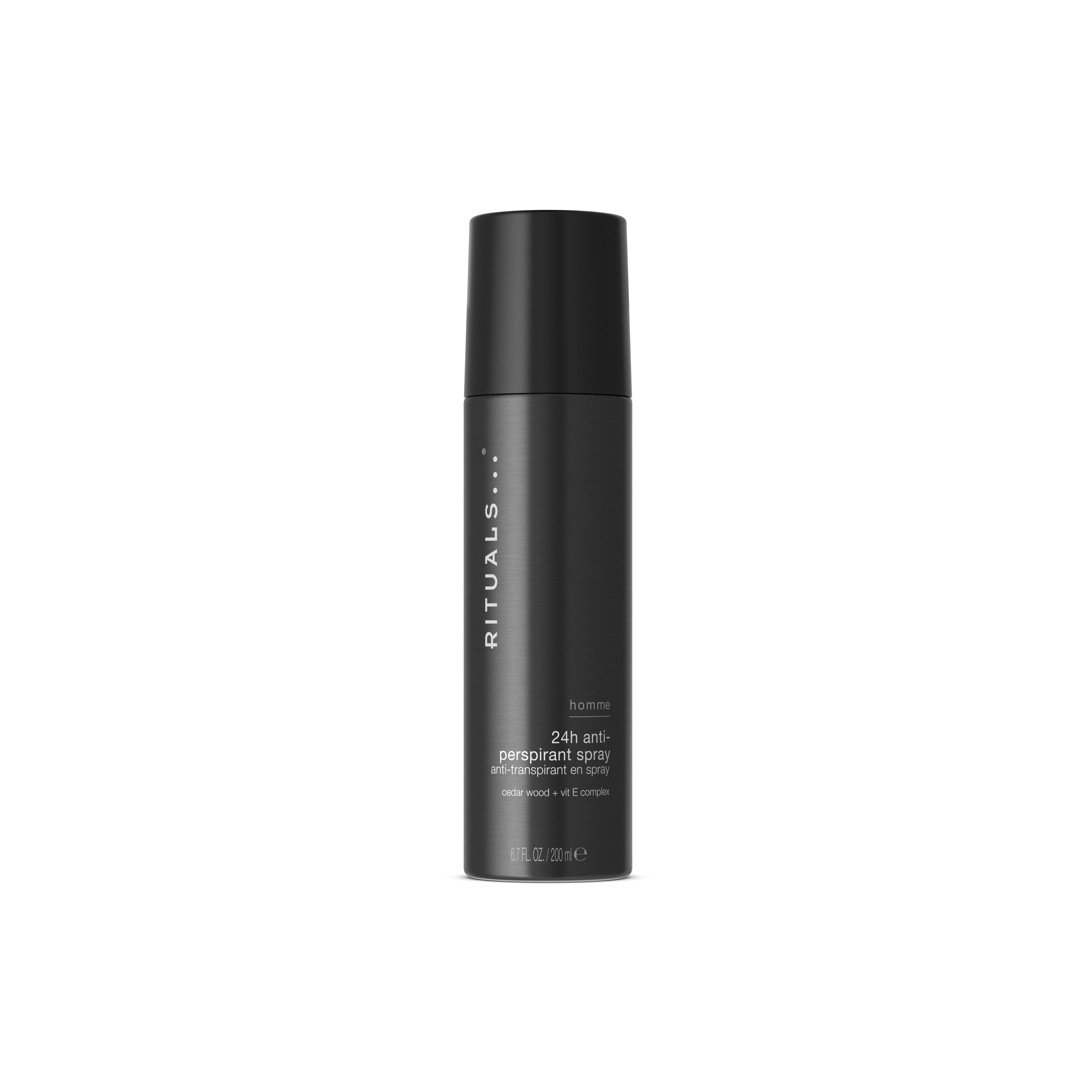 Rituals Homme 24h Anti-Perspirant Spray