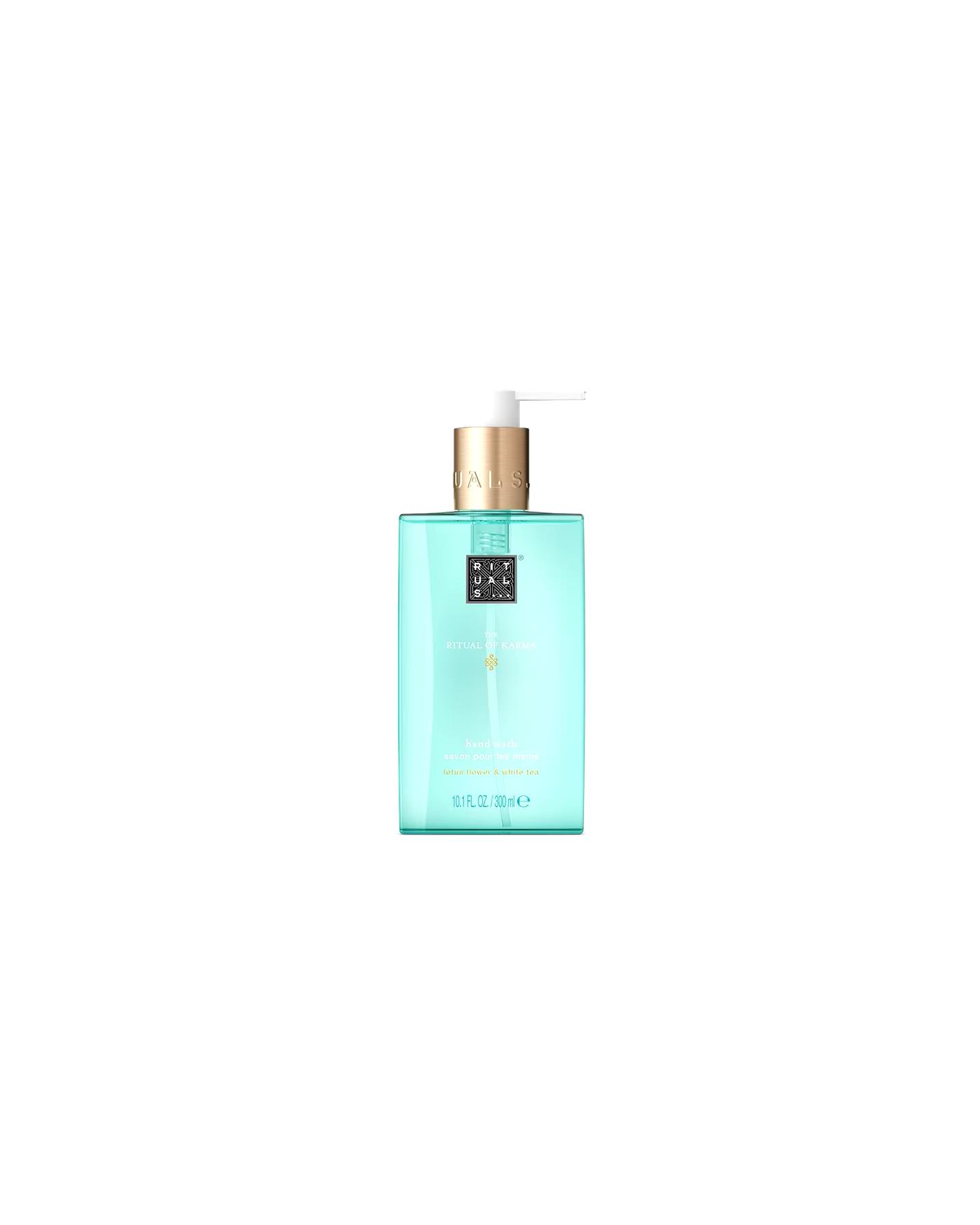 Rituals Soap The Ritual of Karma Hand Wash