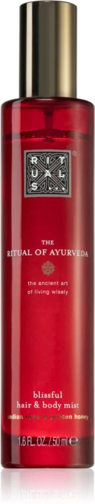 Rituals The Ritual Of Ayurveda Spray For Body and Hair