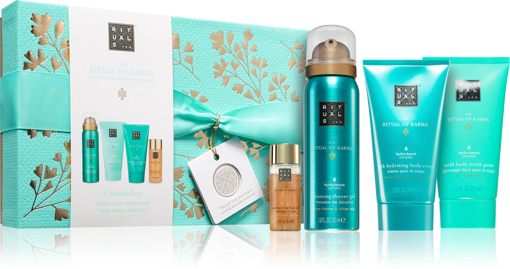 Rituals The Ritual Of Karma Gift Set for Women