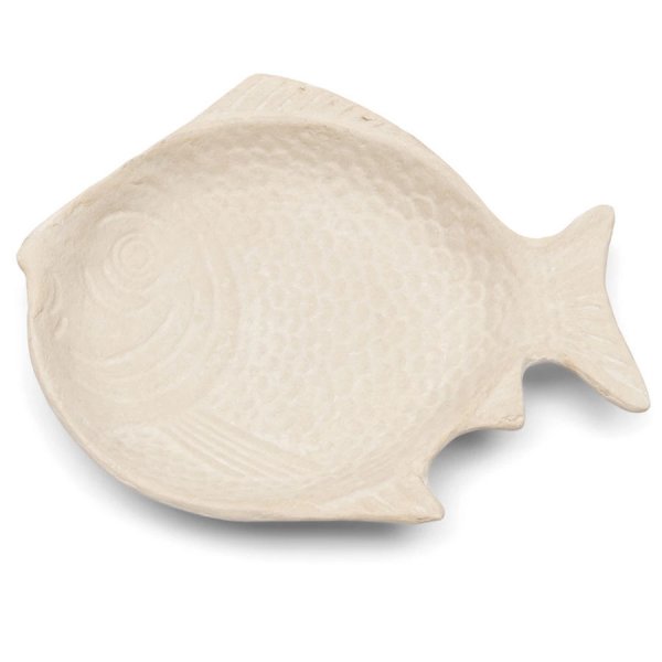Riviera Maison Decorative Fish Bowl Lovely Fish Decoration