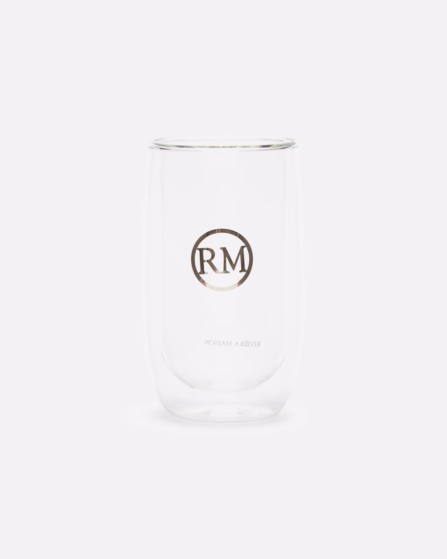 Riviera Maison Glass RM Love Double Walled Glass