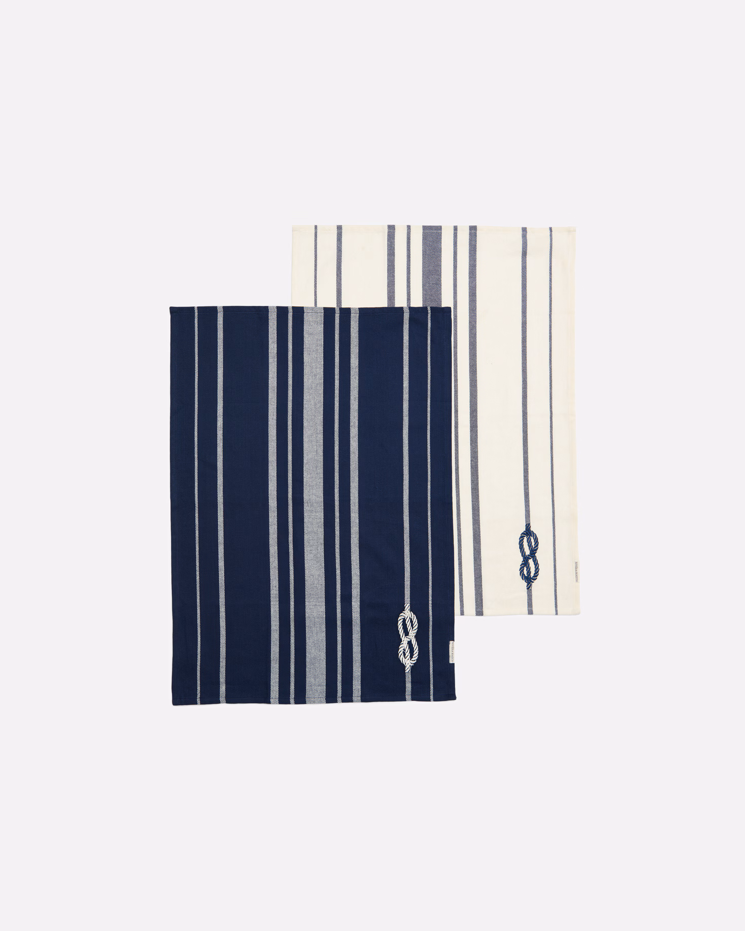 Riviera Maison Towel Sailors Haven Kitchen Towel Set