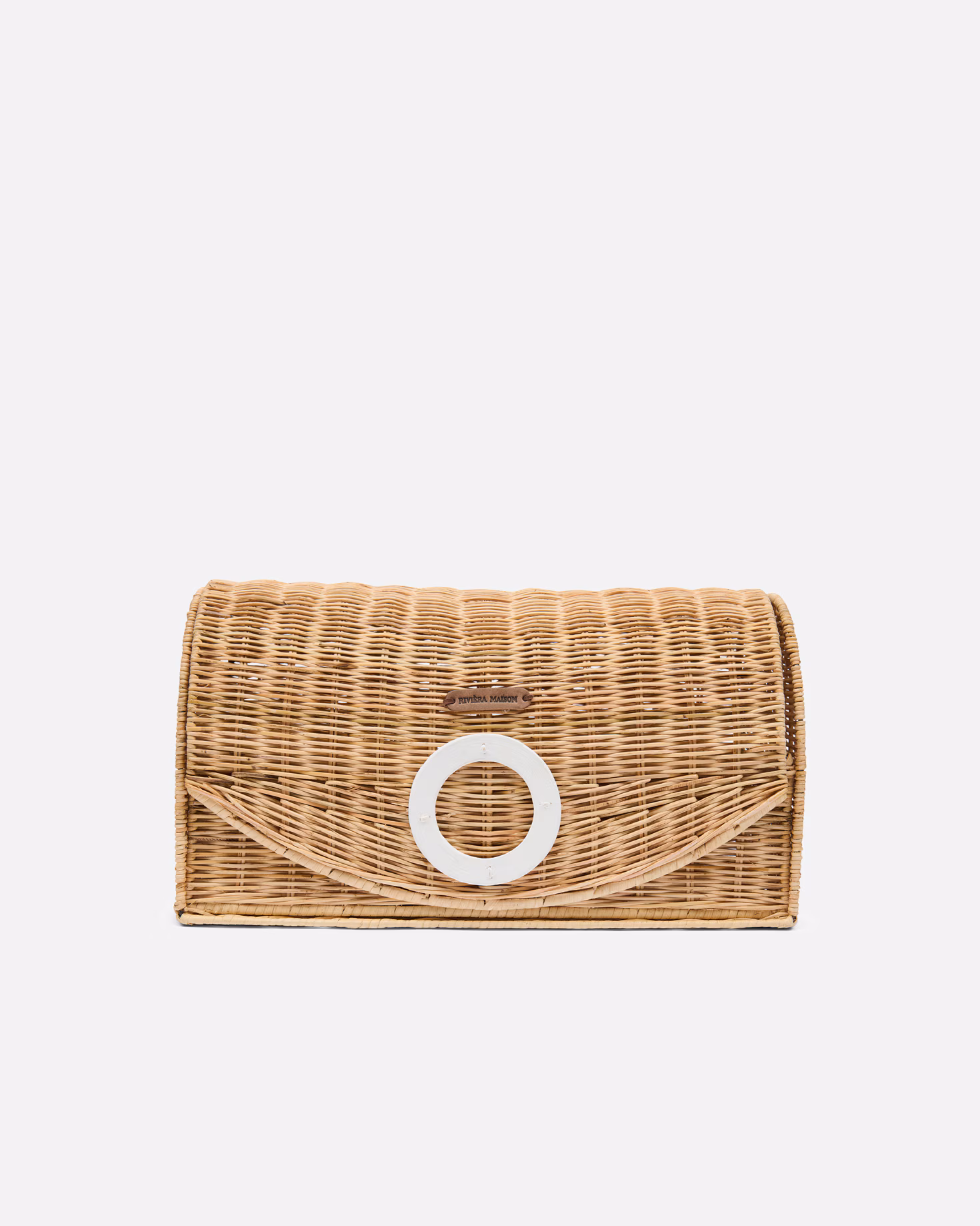 Riviera Maison kitchen accessory Benoa bread bin
