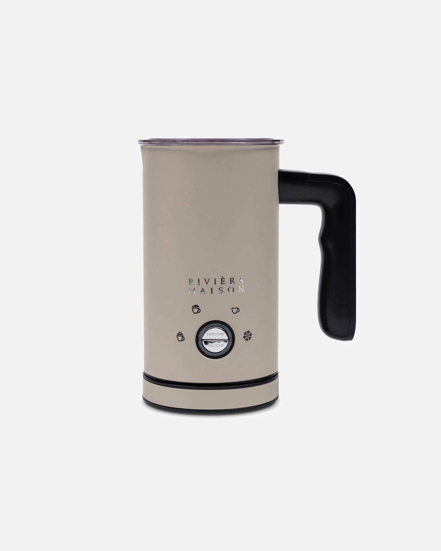 Riviera Maison Kitchen Accessory Milk Frother Classic