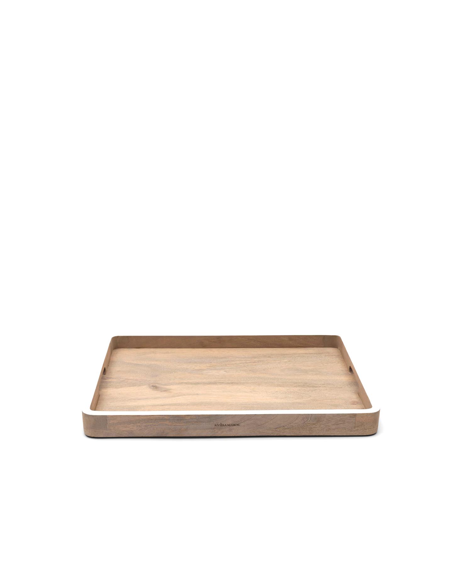 Riviera Maison tray Macumba serving tray rectangular