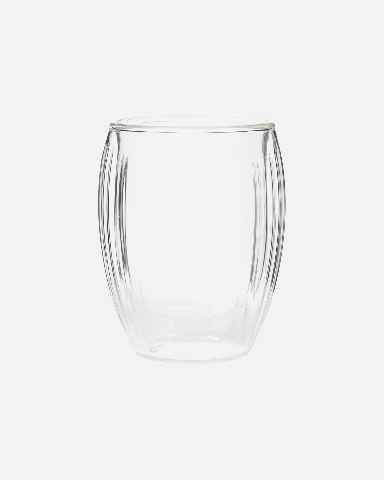 Riviera Maison Cup Double-Walled Glass Coffee