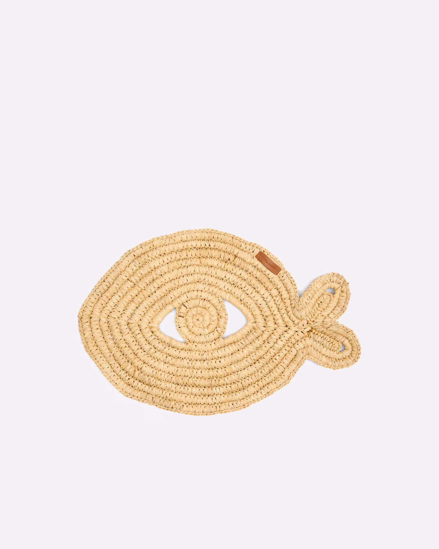 Riviera Maison table linen placemat with fish motif