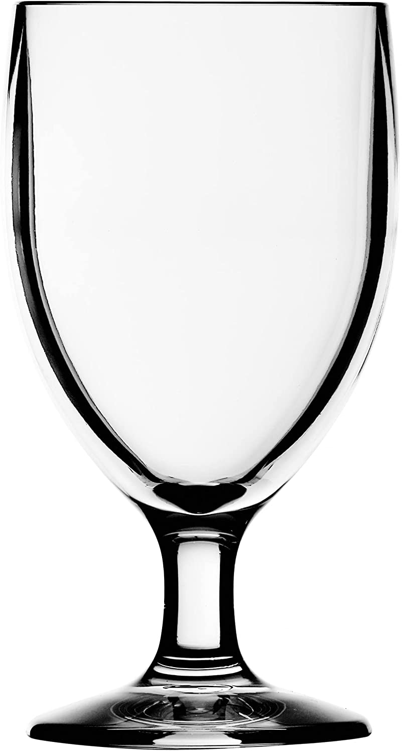 STRAHL Polycarbonate glass, 12