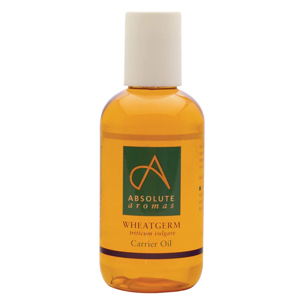 Absolute Aromas Wheatgerm 150ml