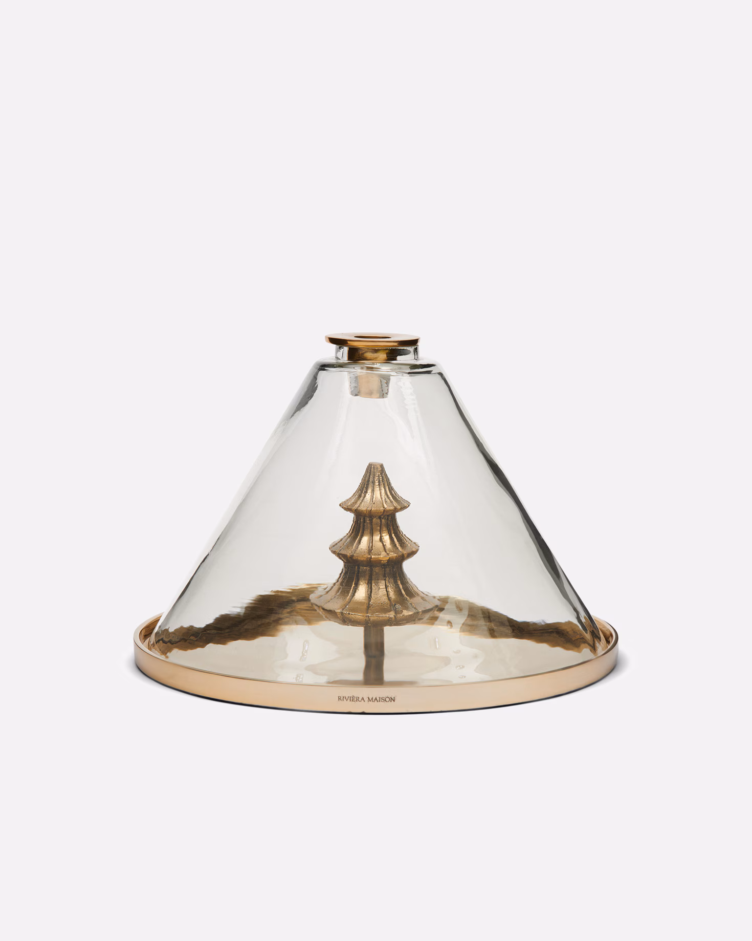 RM Sale Christmas Decorations A Merry Christmas Christmas Candles Candlestick