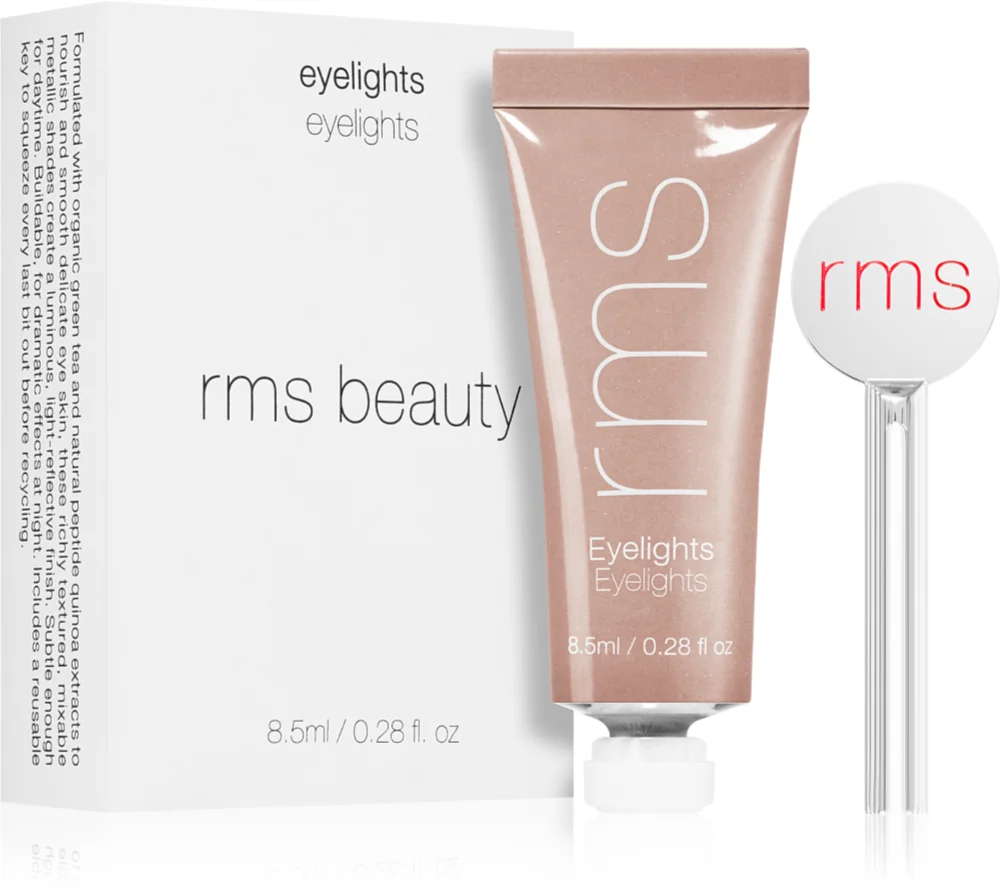 RMS Beauty Eyelights Cream eyeshadow cream