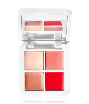 rms beauty lip2cheek glow quad mini