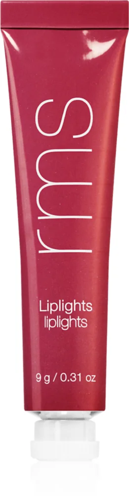 RMS Beauty Liplights Cream Cream gloss for the lips