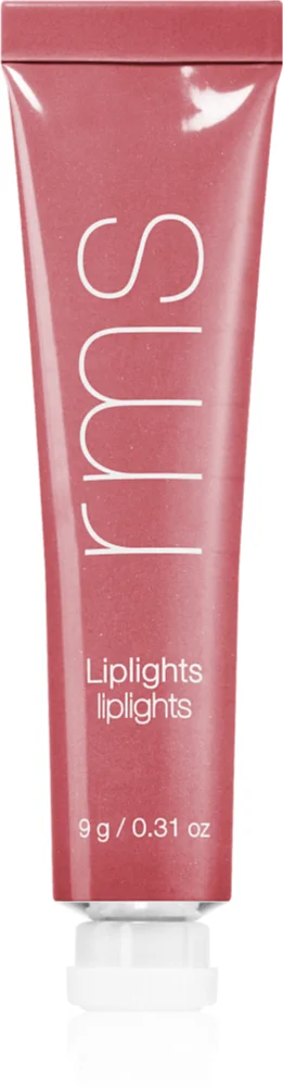 RMS Beauty Liplights Cream Cream gloss for the lips