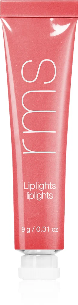 RMS Beauty Liplights Cream Cream gloss for the lips