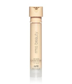 rms beauty "re" evolve natural finish foundation refill