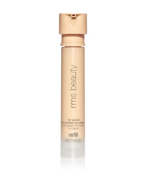 rms beauty "re" evolve natural finish foundation refill