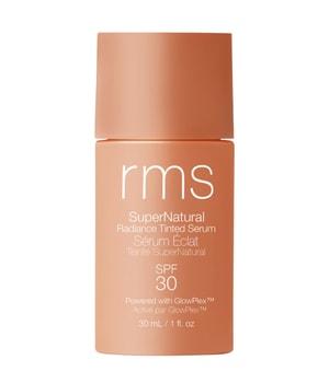 rms beauty SuperNatural Radiance Tinted Serum