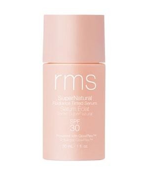 rms beauty SuperNatural Radiance Tinted Serum