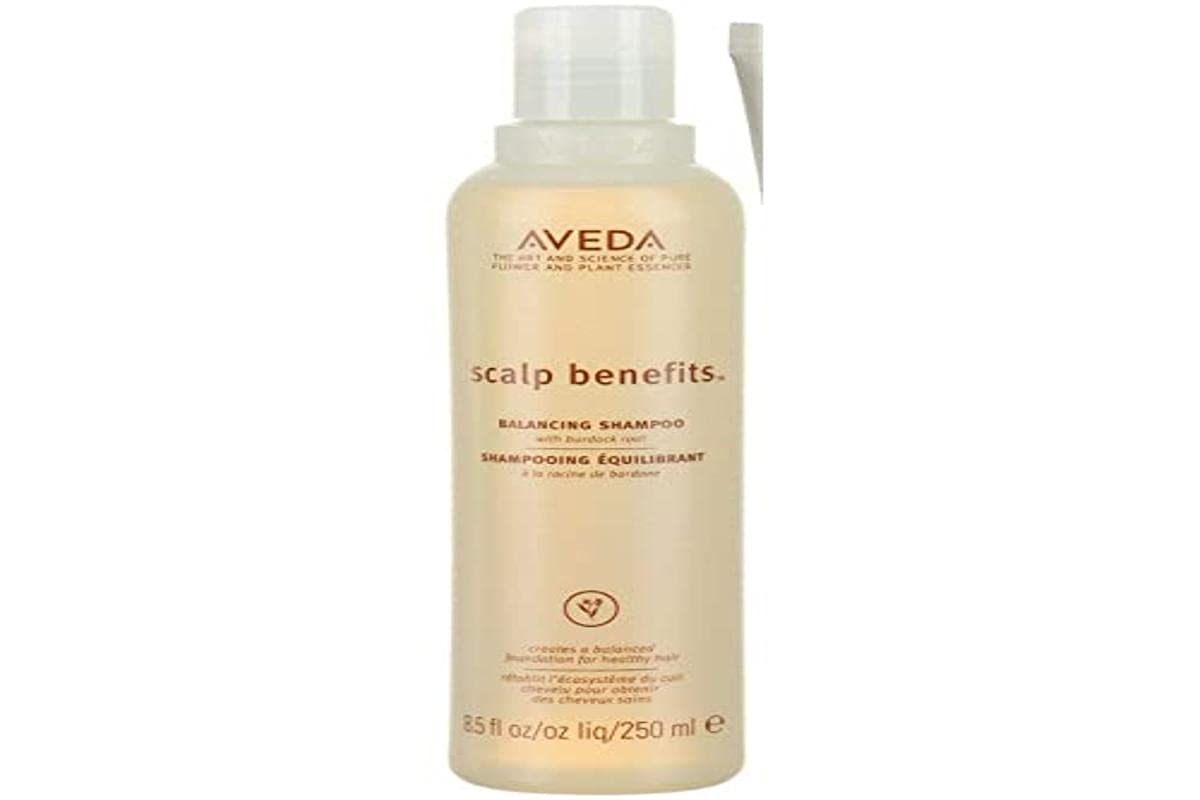 AVEDA Scalp Benefits Balancing Shampoo 250 ml, colour ‎no