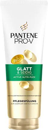 Conditioner Smooth & Silky, 350 ml
