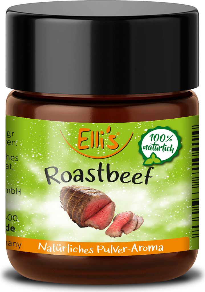 Roast Beef - Ellis Powder Flavors
