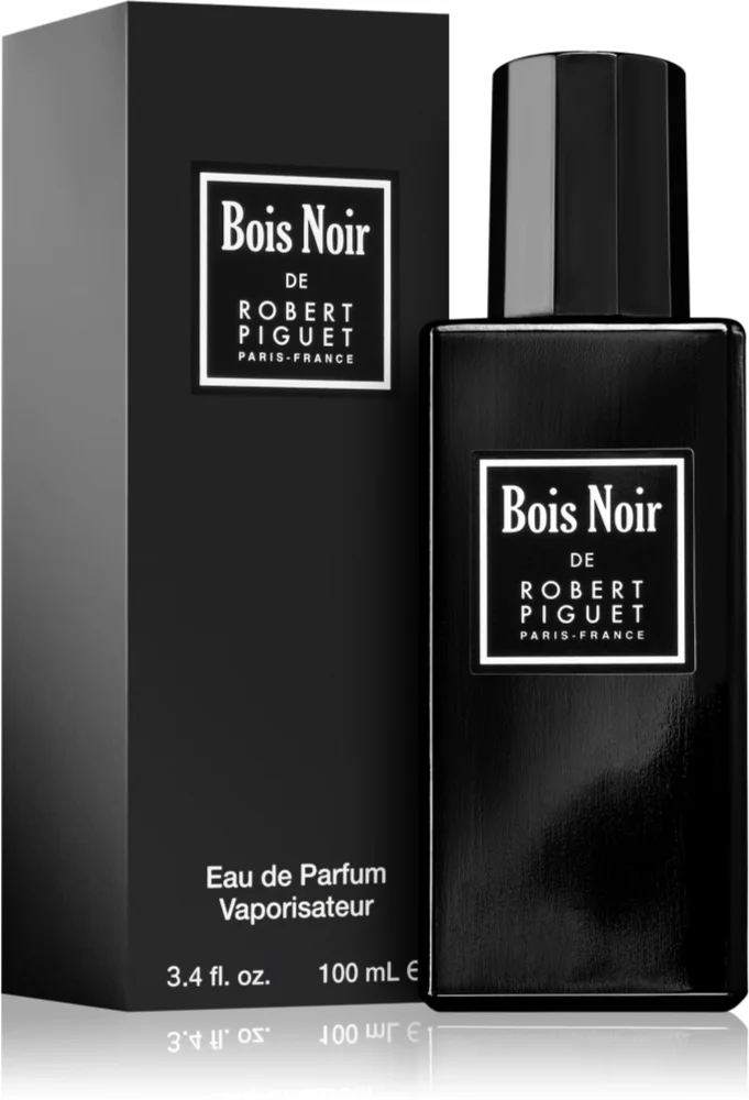 Robert Piguet Bois Noir Eau de Parfum Unisex