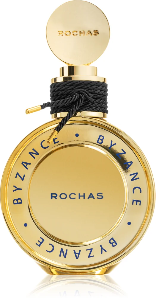 Rochas Byzance Gold Eau de Parfum for women