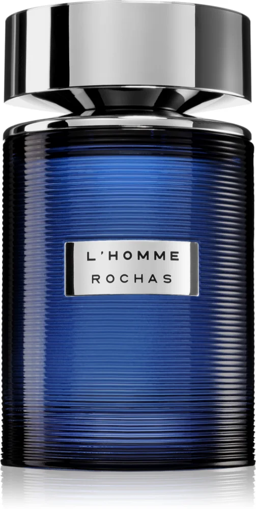 Rochas L’Homme Rochas Eau de Toilette for men